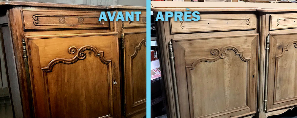 decaper-armoire-buffet-ancien